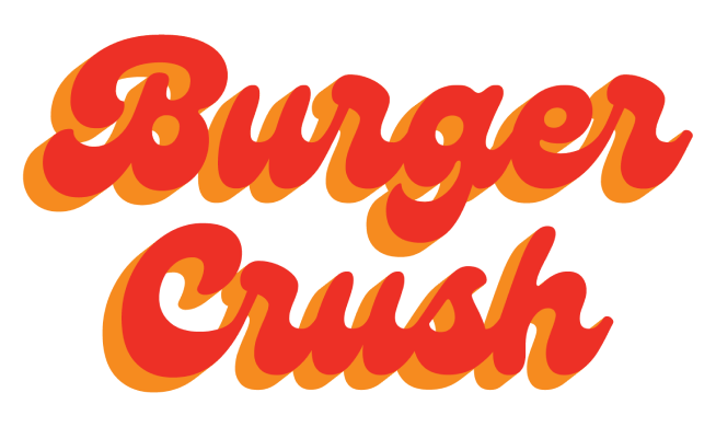 Burger Crush logo