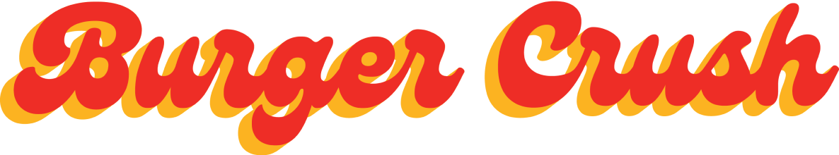Burger Crush alt logo