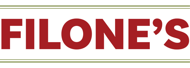 Filone's + Yaki alt logo