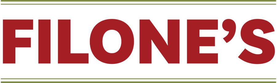 Filone's alt logo