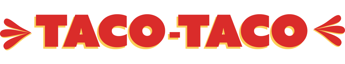 Taco-Taco logo